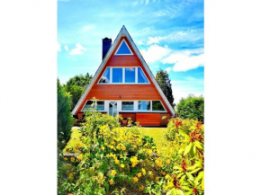 Sonnenhaus Brodersby, Brodersby